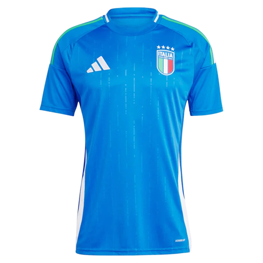 Italy National Team Jersey