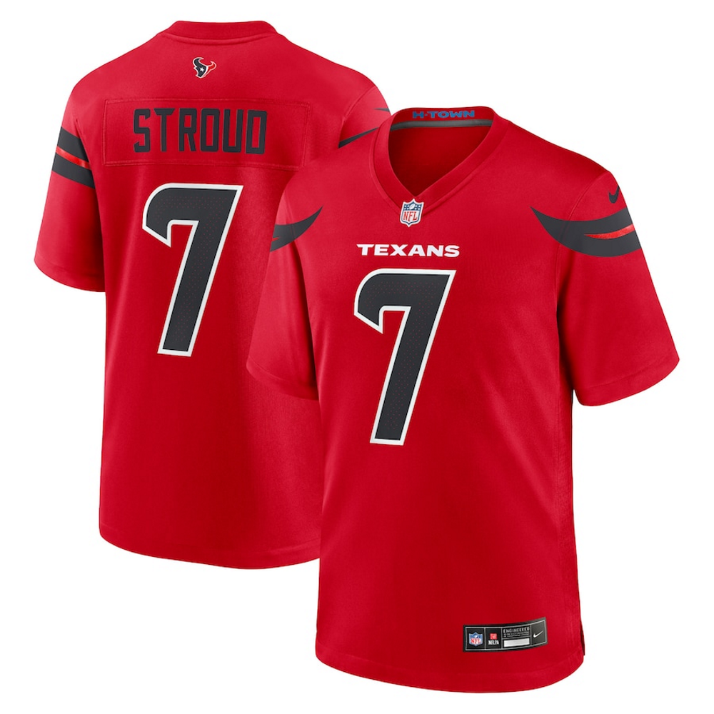 Houston Texans Jersey