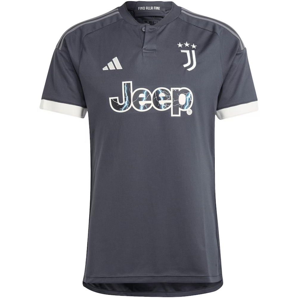 Juventus FC Jersey