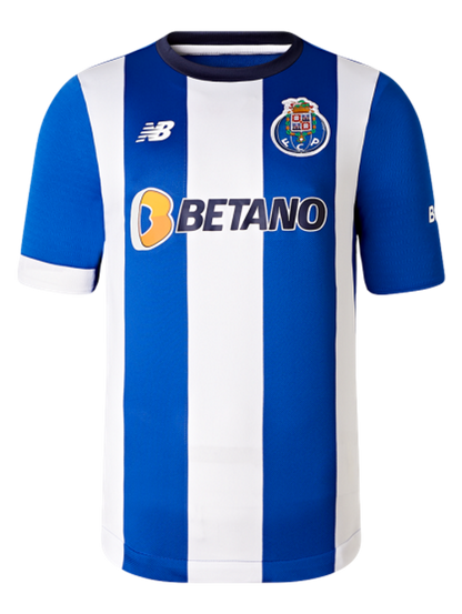 Stephen Eustáquio FC Porto Jersey