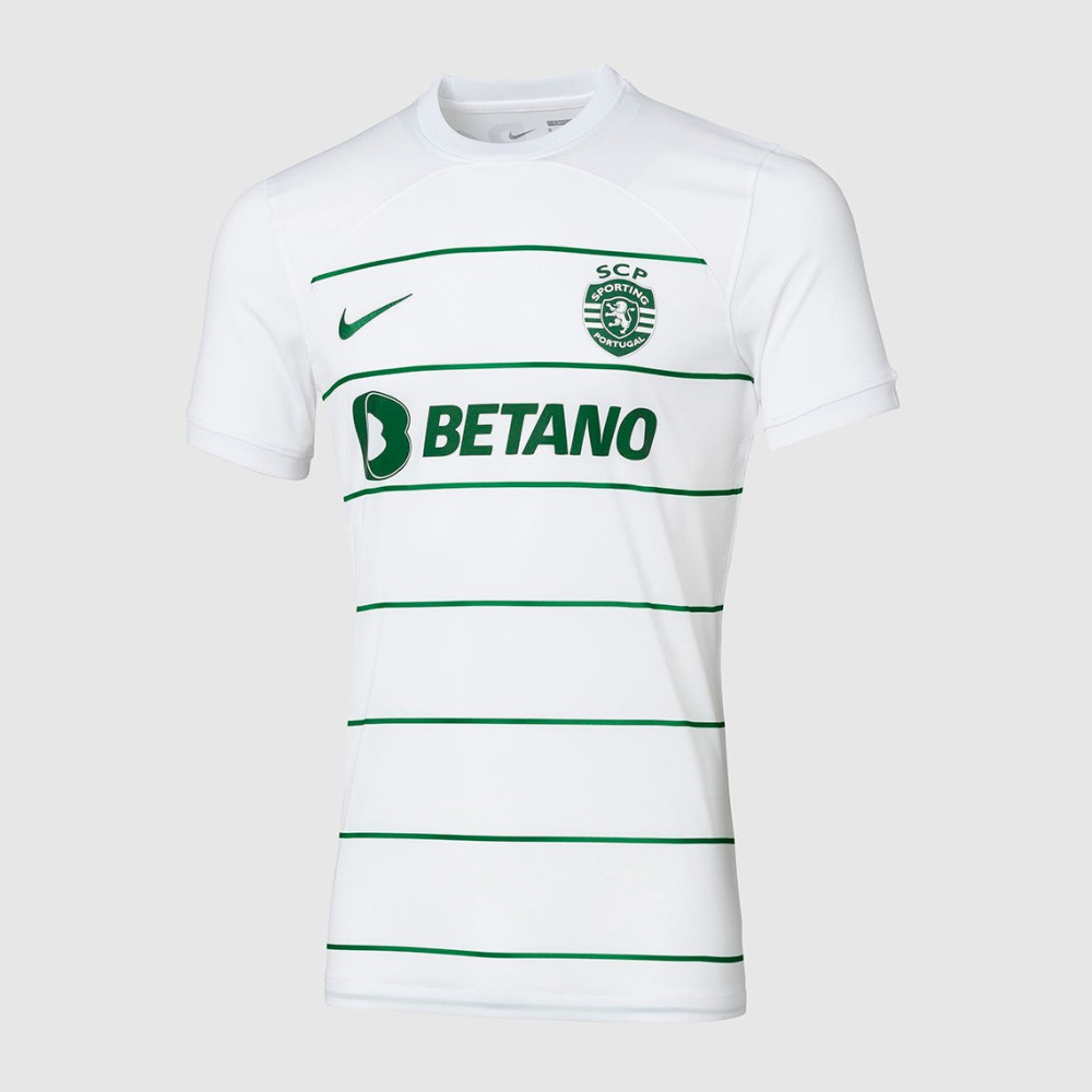 Sporting Lisbon Jersey