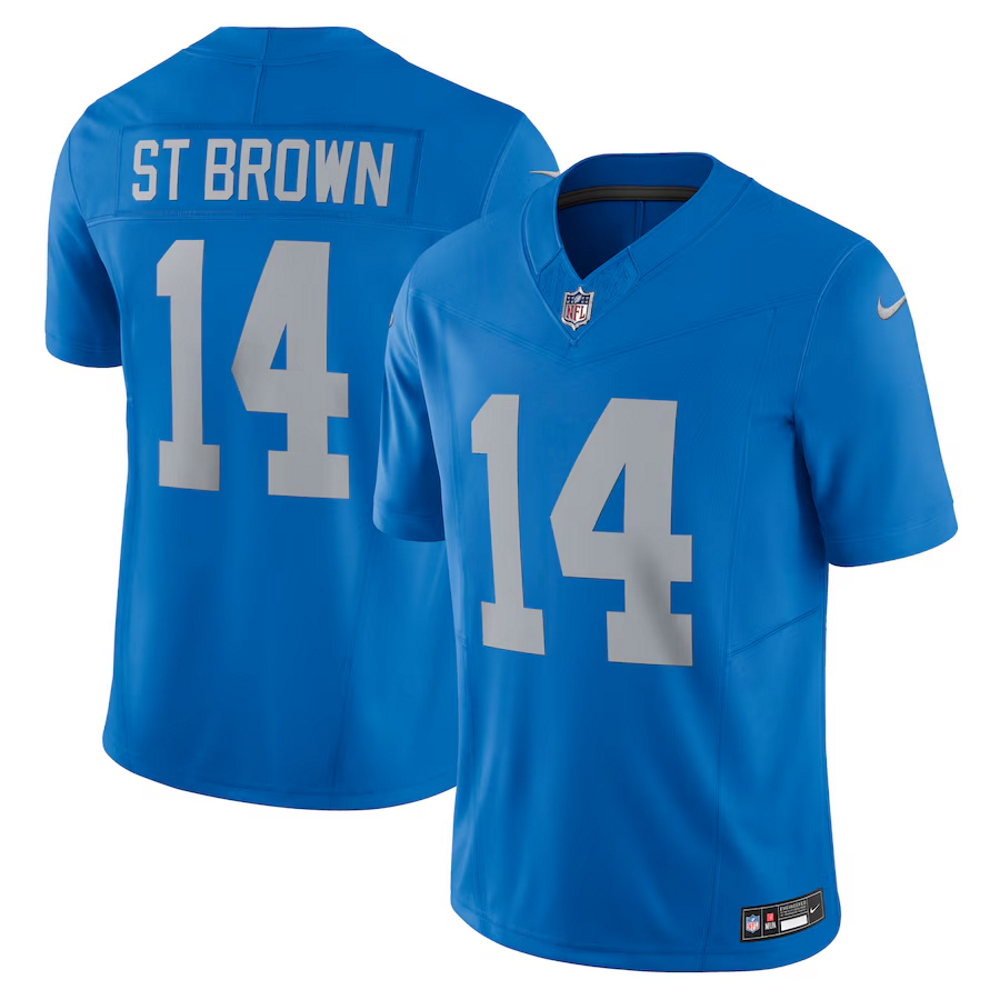 Detroit Lions Jersey