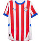 Paraguay National Team Jersey