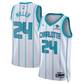 Brandon Miller Charlotte Hornets Jersey