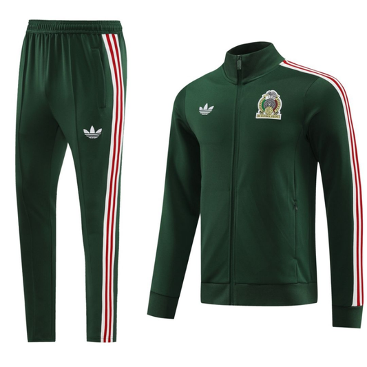 Mexico National Team Tracksuit