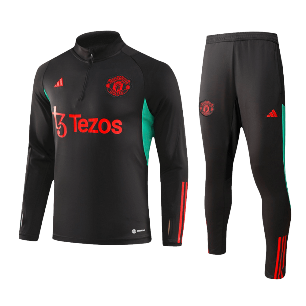 Manchester United Tracksuit