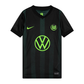 VfL Wolfsburg Jersey