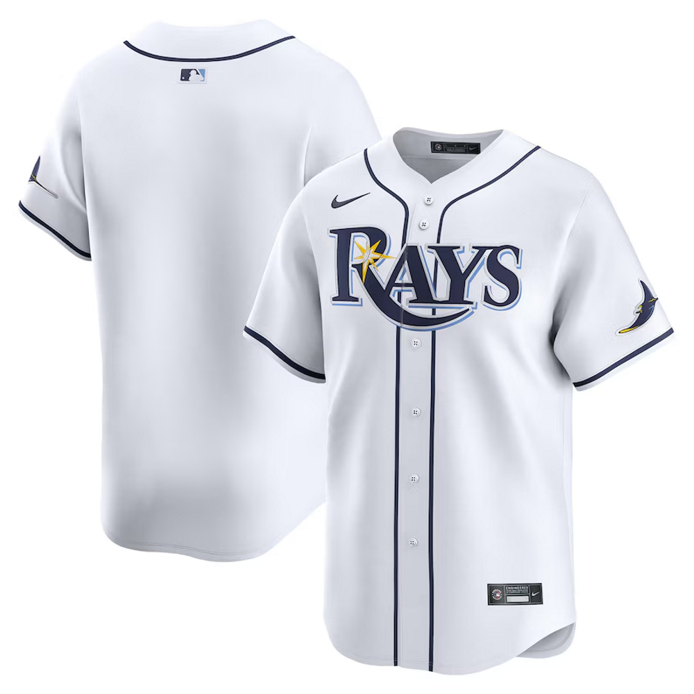 Tampa Bay Rays Jersey