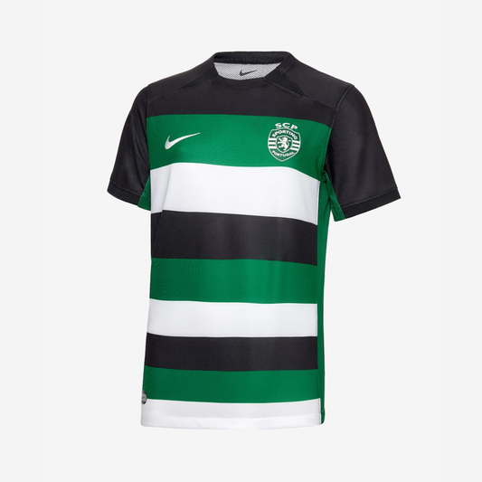 Sporting Lisbon Jersey
