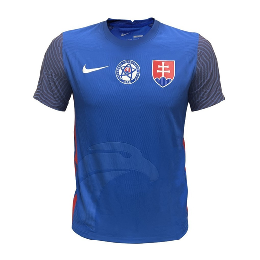 Slovakia National Team Jersey