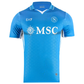 SSC Napoli Jersey