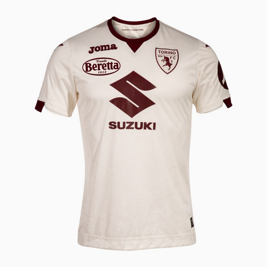 Torino FC Jersey