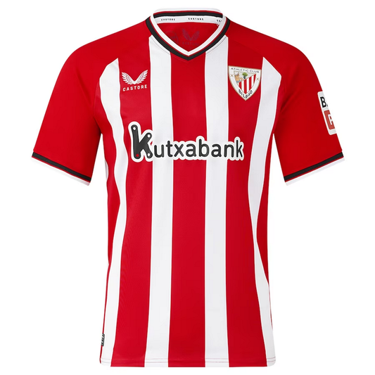 Athletic Bilbao Jersey
