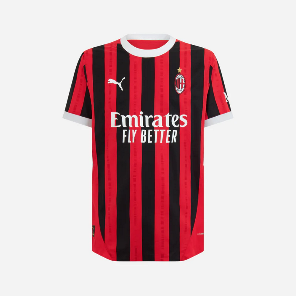 AC Milan Jersey