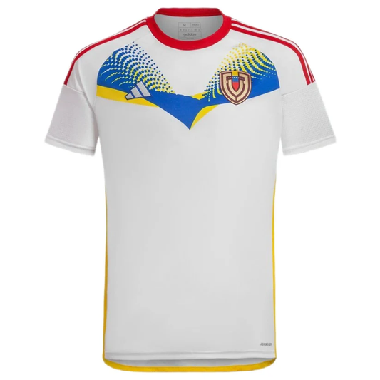 Venezuela National Team Jersey