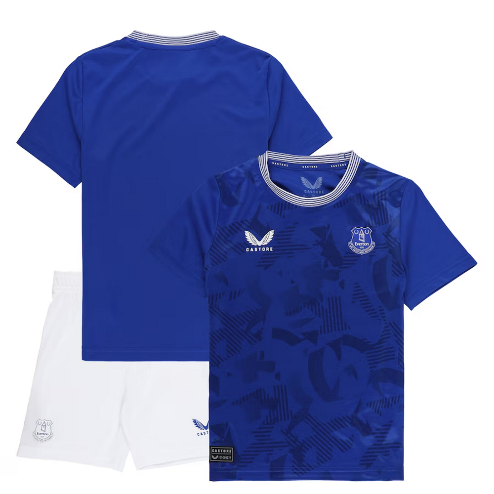 KIDS Everton FC Jersey