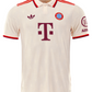 Alphonso Davies Bayern Munich Jersey