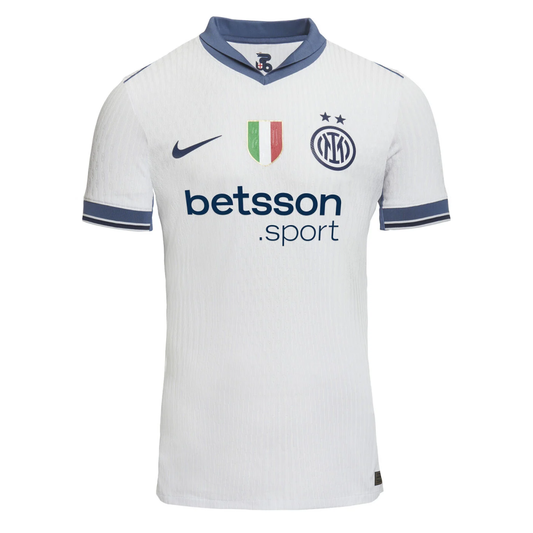 Inter Milan Jersey