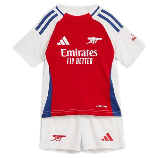 KIDS Arsenal FC Jersey