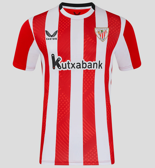 Athletic Bilbao Jersey