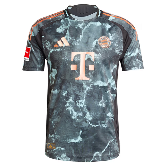 Bayern Munich Jersey