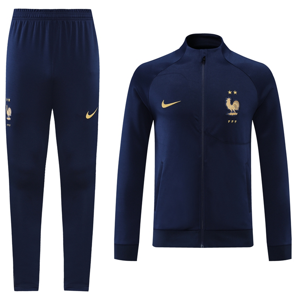 France National Team Tracksuit