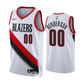 Scoot Henderson Portland Trail Blazers Jersey