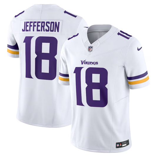 Minnesota Vikings Jersey