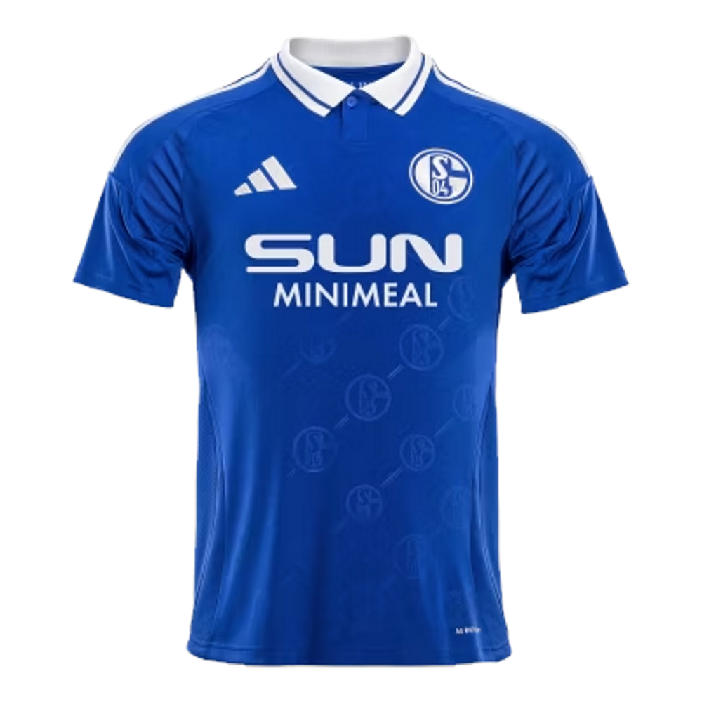 FC Schalke 04 Jersey