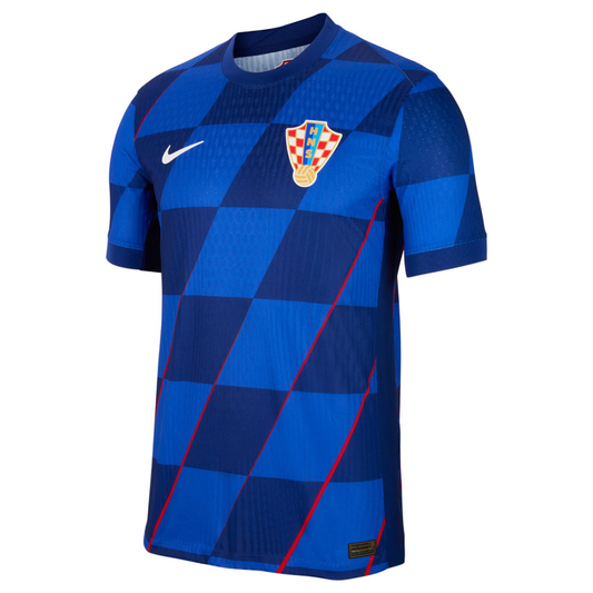 Croatia National Team Jersey