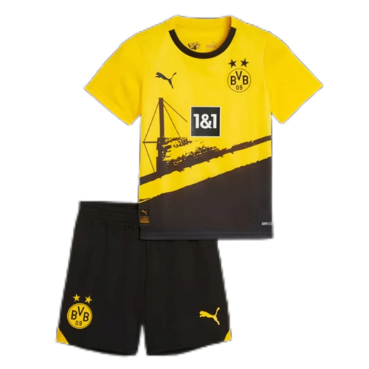 KIDS Borussia Dortmund Jersey