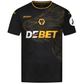 Wolverhampton Wanderers Jersey