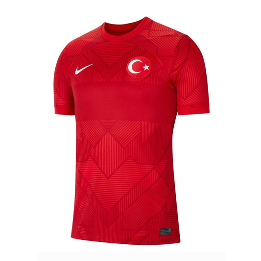 Turkiye National Team Jersey