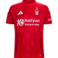 Nottingham Forest Jersey