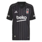 Beşiktaş JK Jersey