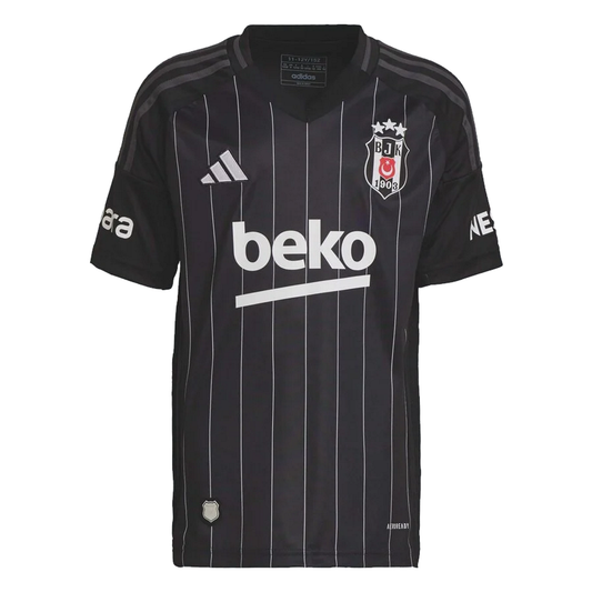 Beşiktaş JK Jersey