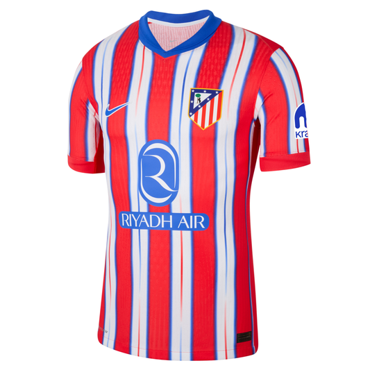 Atlético de Madrid Jersey