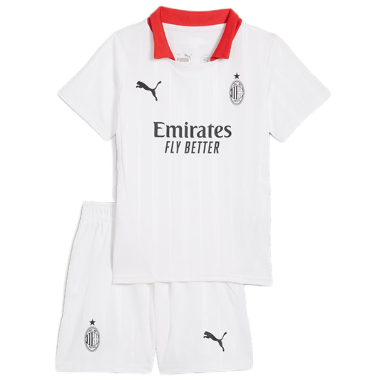 KIDS AC Milan Jersey