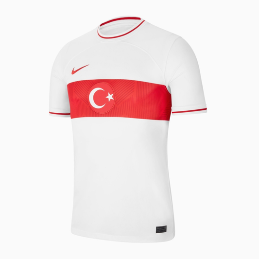Turkiye National Team Jersey