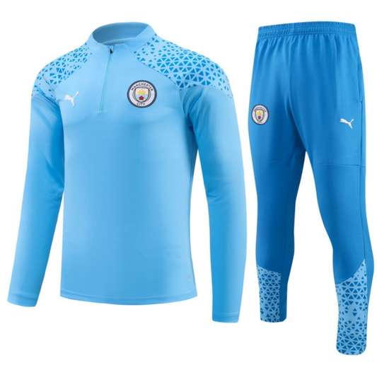 Manchester City Tracksuit