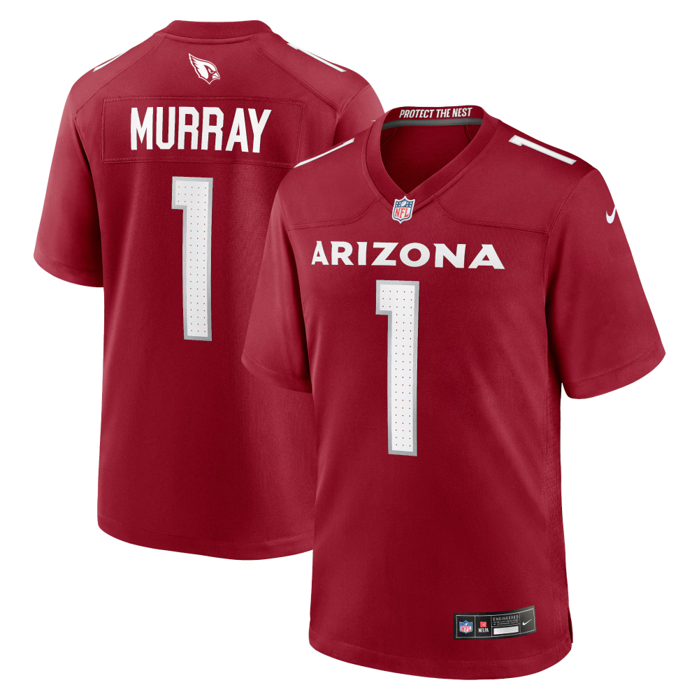 Arizona Cardinals Jersey