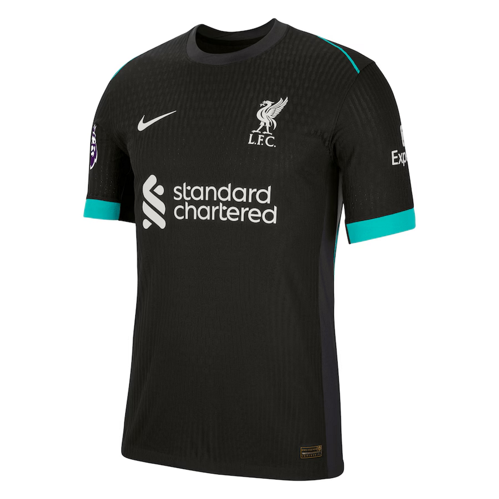 Liverpool FC Jersey