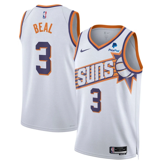 Bradley Beal Phoenix Suns Jersey