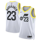 Lauri Markanen Utah Jazz Jersey