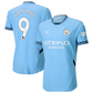 Erling Haaland Manchester City Jersey