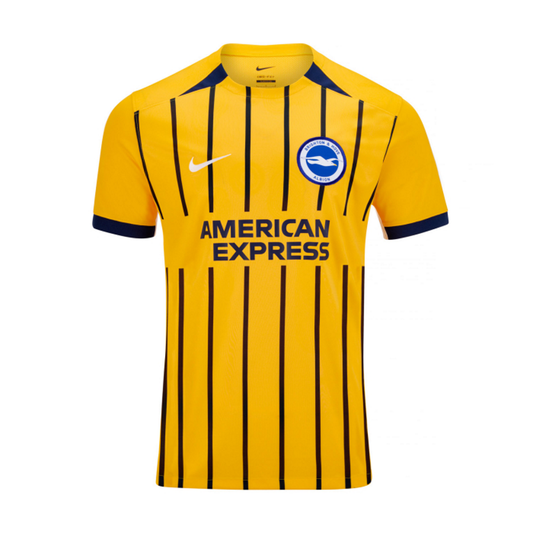 Brighton & Hove Albion Jersey