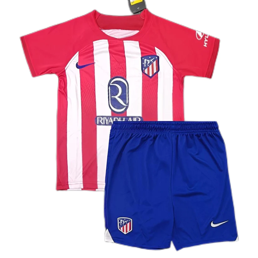 KIDS Atlético Madrid Jersey