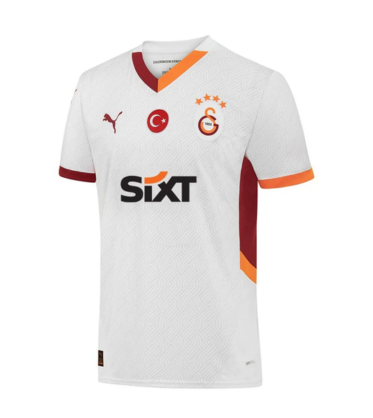 Galatasaray Jersey