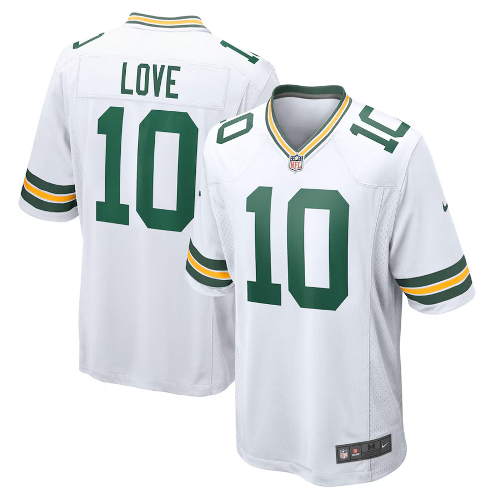 Green Bay Packers Jersey