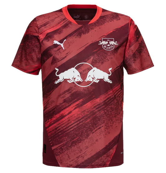 RB Leipzig Jersey